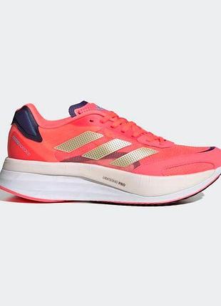 Кросівки жіночі adidas adizero boston gy0905