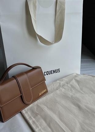 Jacquemus bambino оригінал