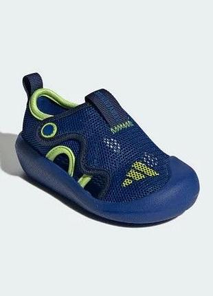 Сандалі altaventure 3 kids sportswear jp5753