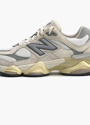 Кросівки чоловічі new balance 9060 casual shoes white u9060eca 40