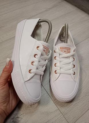 Кеди кросівки converse