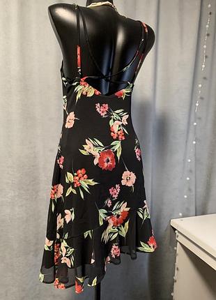 Сукня bershka 4