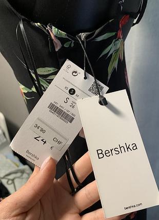 Сукня bershka 6