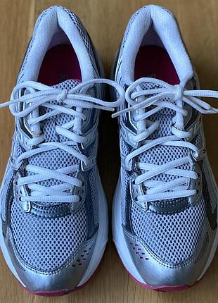 Кросівки asics gel.