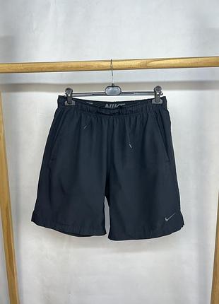 Nike шорти легкі