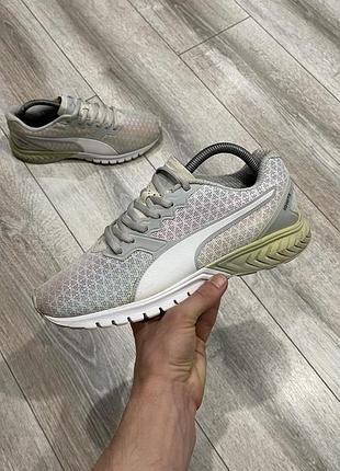 Жіночі кросівки puma ignite 40 р.