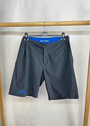 Adidas barricade шорти