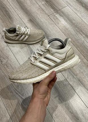 Чоловічі кросівки adidas ultraboost dna