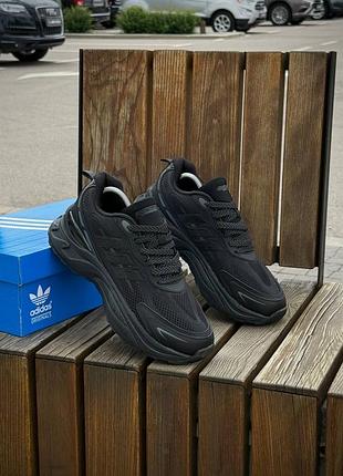 Кросівки adidas track suite pro