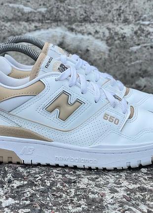 New balance 550 оригінал 38-39 розмір жіночі кросівки new balance 550 кеди new balance 550