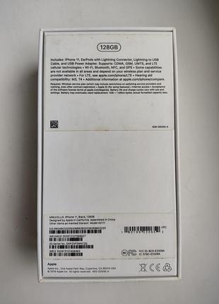 Apple iphone 11 3