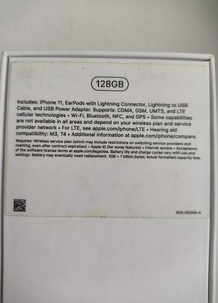 Apple iphone 11 4