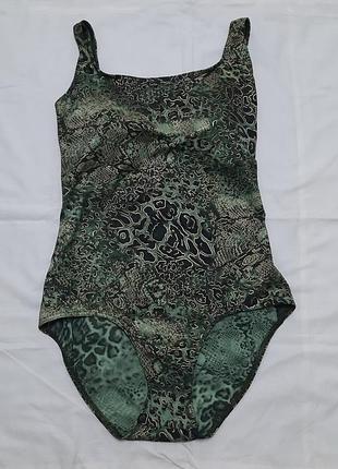 Жіночий літній купальник m&amp;s, британський бренд