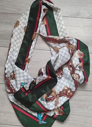 Шарф gucci