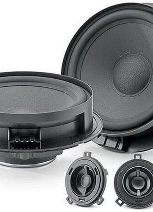Компонентна акустика focal is vw 155