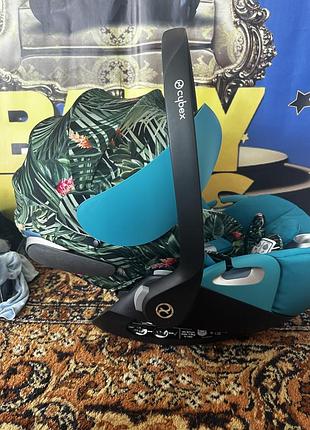 Автокрісло cybex by dj khaled we the best