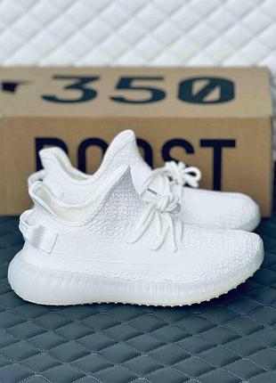 Adidas yeezy boost 350 кросівки чоловічі адідас ізі буст 350 v2