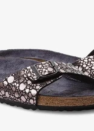 Birkenstock madrid. размер 40.