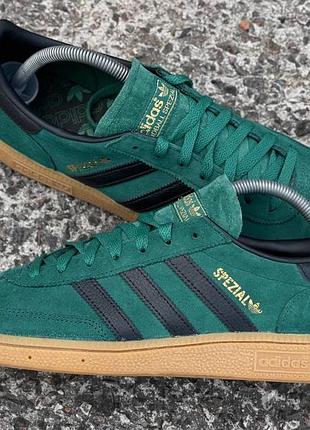 Adidas spezial оригінал 44,5 розмір чоловічі кросівки adidas spezial