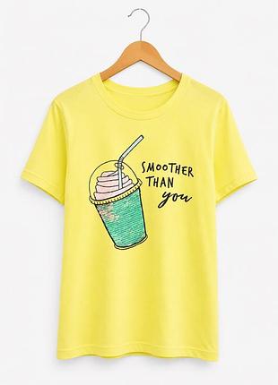 Футболка only xs
