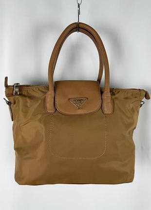 Сумка prada