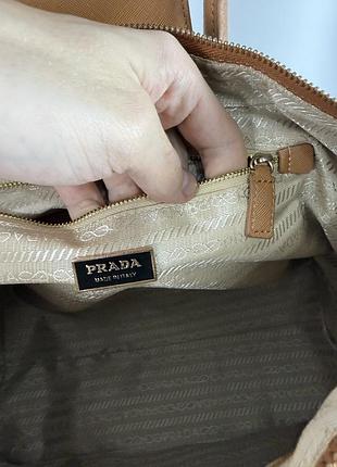 Сумка prada 10