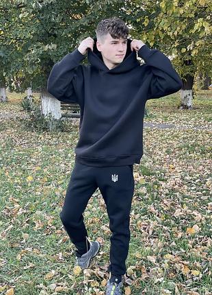 Cпортивний костюм унісекс wow l