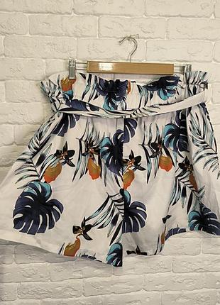 Шорты shein 3