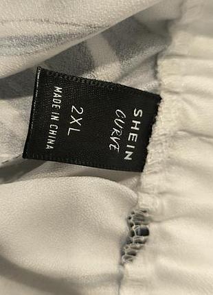 Шорты shein 5