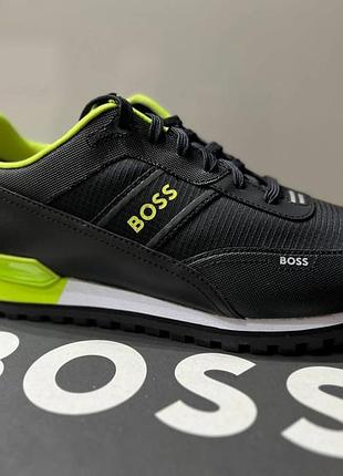 Кросівки чоловічі boss оригінал 42
