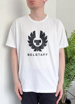 Belstaff футболка