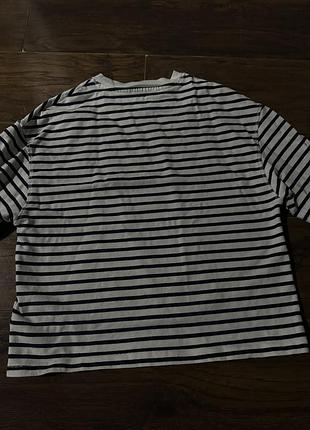 Лонгслів bershka 2