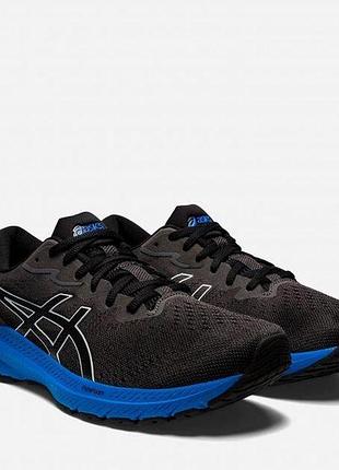 Кросівки чоловічі asics gt-1000 11 1011b354-003