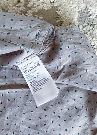 All saints сорочка 6
