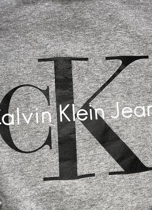 Свитшот calvin klein 5
