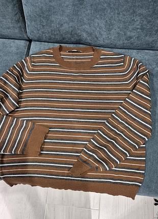 Джемпер mng mango, размер m 7