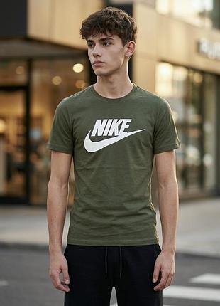 Футболка nike для детей и подростков