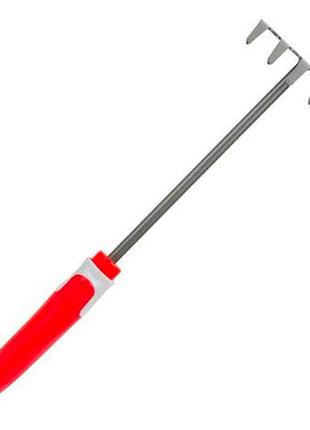 Грабли intertool 335 мм (ft-0032)