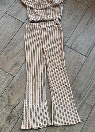 Костюм river island 7-8 р