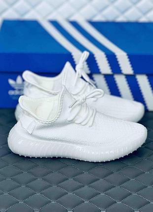 Adidas yeezy boost 350 кросівки жіночі підліткові адідас ізі буст 350