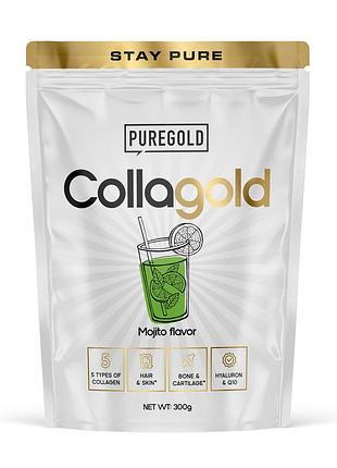 Collagold - 300g mojito