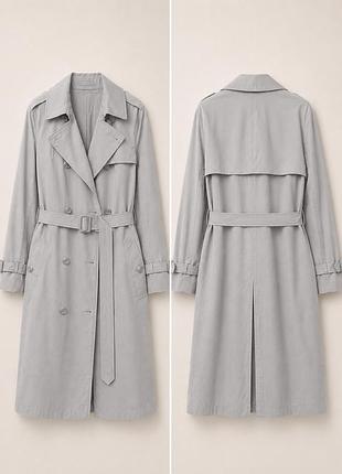 Сірий тренд massimo dutti