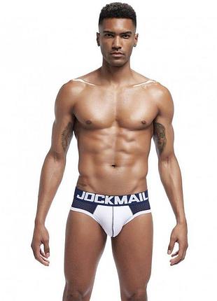 Чоловічі бріфи jockmail