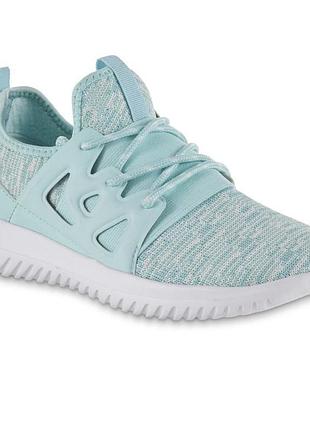 Кроссовки женские everlast. р. 38,5; 40 и 40,5. оригинал. сшa 40.5, 25.5
