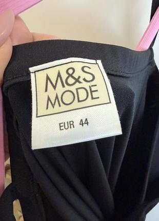 Платье m&amp;s mode 44 платье миди 8