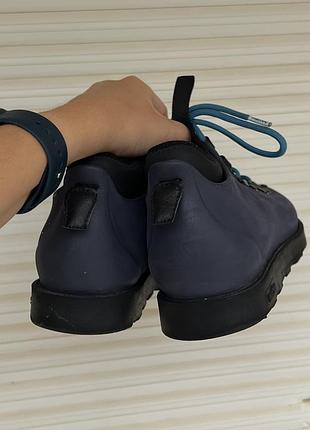 Чоботи native shoes , 41 розмір 6