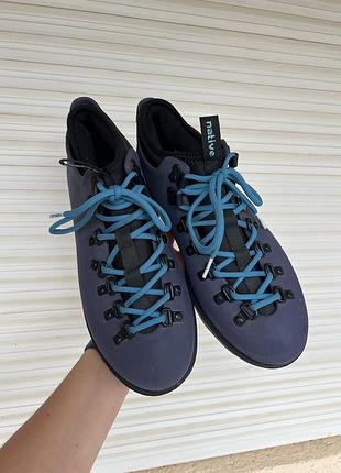Чоботи native shoes , 41 розмір 2