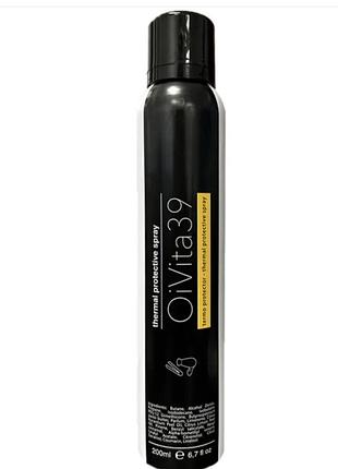 Oivita39 spray termo-protettivo спрей термо-захист