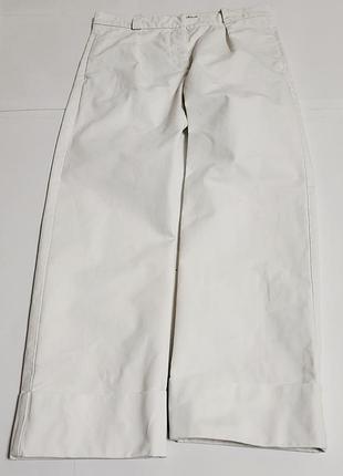 Брюки acne studios 7