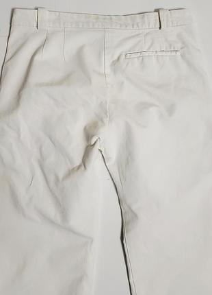 Брюки acne studios 3